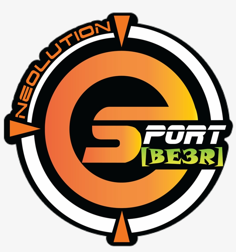 Mixs, Vs - Neolution Esport, transparent png #6118015