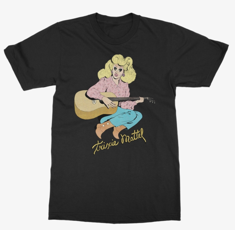 Trixie Mattel "puppy Teeth, transparent png #6118016