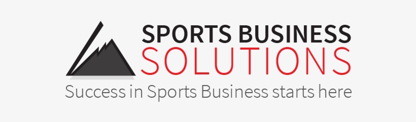 Sports Business Solutions, transparent png #6118159
