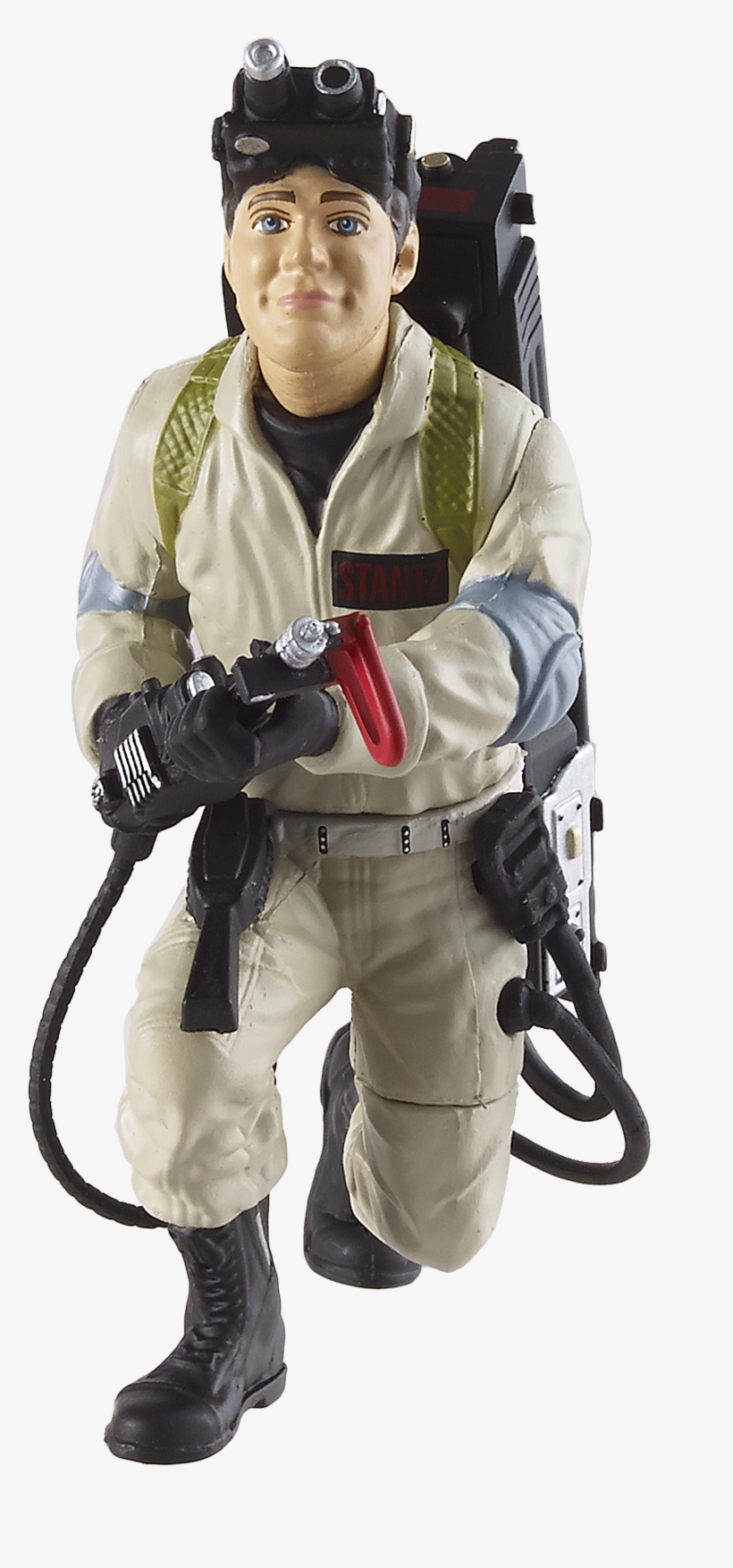 Mattel30thpeterfig Mattel30thrayfigure Mattel30thegonfig - Ghostbuster Ray Transparent, transparent png #6118499