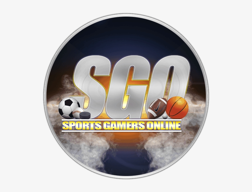 Sgo - Badge, transparent png #6118501