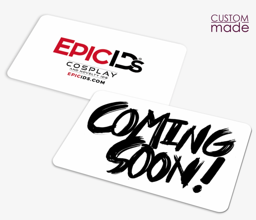 Coming Soon Id Image V=1480532289 - Epicids Army Of Darkness Ash Williams S-mart Employee, transparent png #6119388