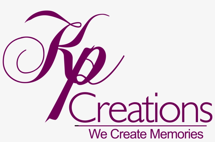 Kp Creations Kp Creations - Kp Creation Logo Png, transparent png #6119664
