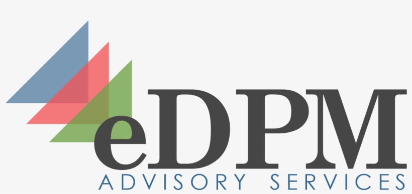 Edpm Advisory Services - Edpm Logo, transparent png #6119902
