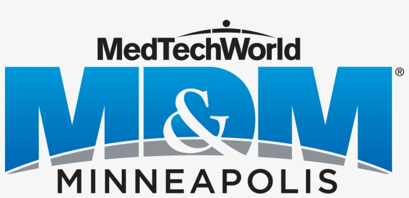 Superior Tube And Fine Tubes To Co-exhibit With Hamilton - Md&m West Logo, transparent png #6119954
