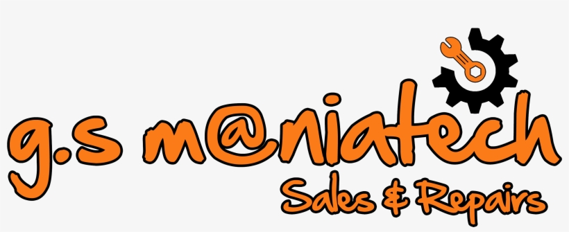 Maniatech - Computer, transparent png #6120009