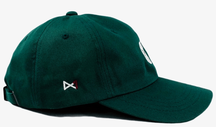 Dad Hat [spruce] - Baseball Cap, transparent png #6120215