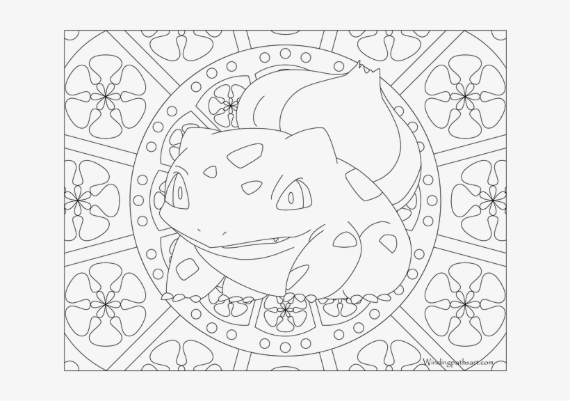 Adult Coloring Pages Pokemon Adult Pokemon Coloring - Adult Pokemon Coloring Sheet, transparent png #6120219