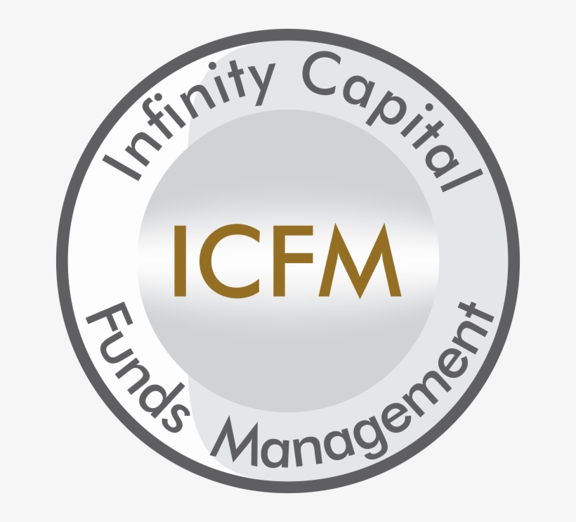 Elegant, Playful, It Company Logo Design For Infinity - President Of Nigeria Seal, transparent png #6120298