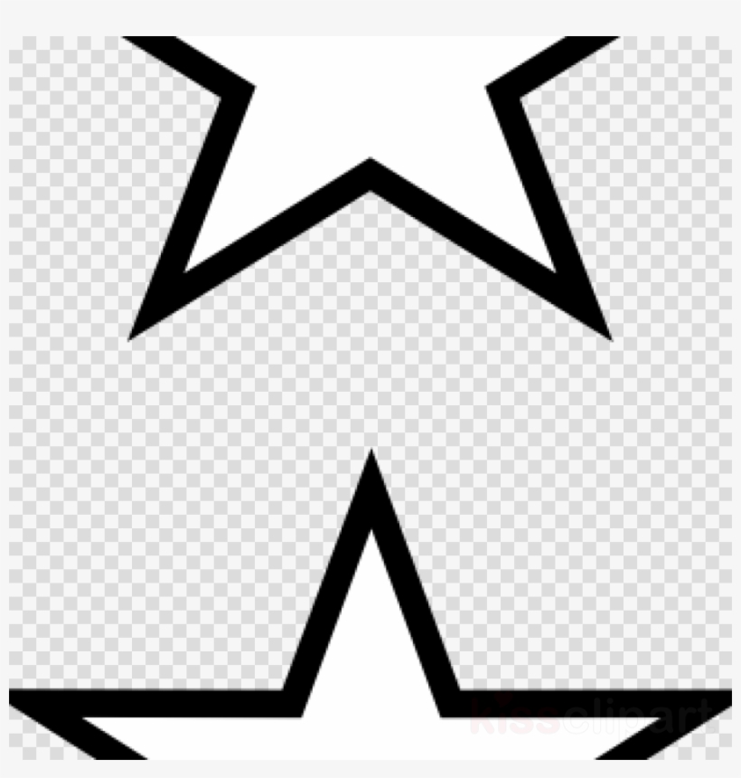 Two Stars Coloring Pages Clipart Star Trek The Next - House Logo Transparent Background, transparent png #6120663