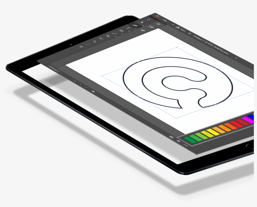 Studio Graphique Montpellier Caconcept Création Logo, transparent png #6120758