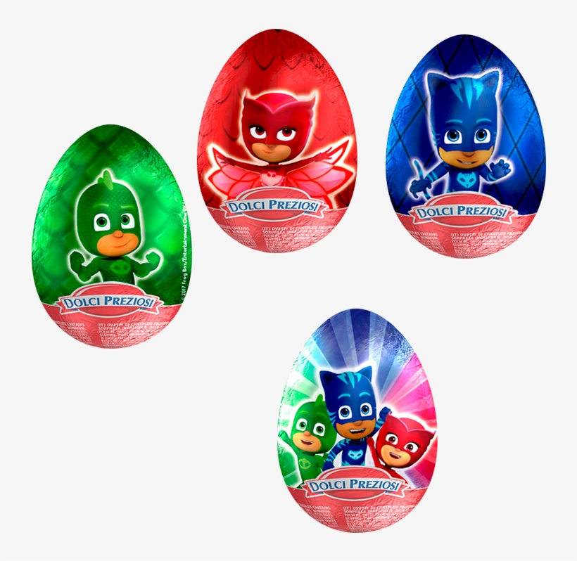 Pjmasks - Clip Art, transparent png #6121605