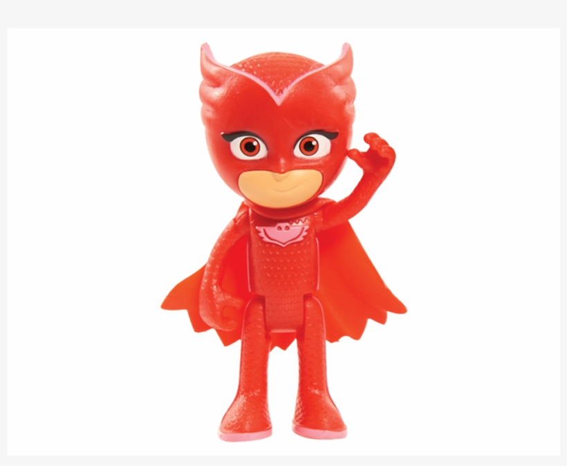 Giochi Preziosi Pjm18000 Personaggi Di Film E Tv, transparent png #6121754