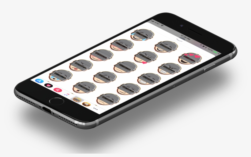 Picture - Iphone, transparent png #6121917