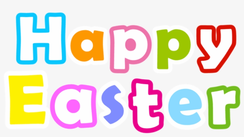 Free Png Happy Easter Png Images Transparent - Portable Network Graphics, transparent png #6121986