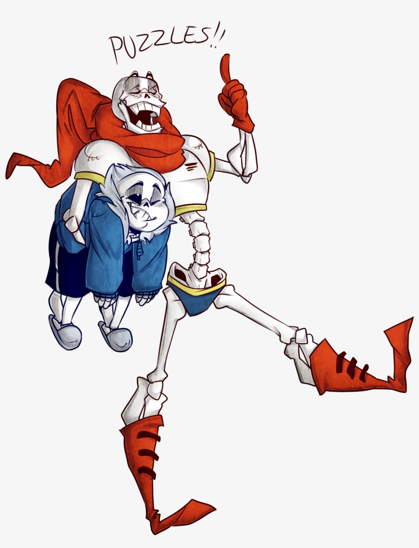 Puzzles Undertale Mag Until Dawn Fictional Character - Blasticheart Undertale, transparent png #6122109