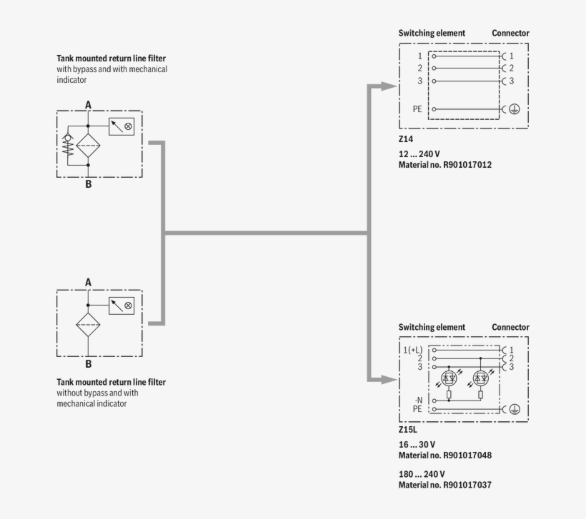 Symbols/circuit Diagrams, transparent png #6122943
