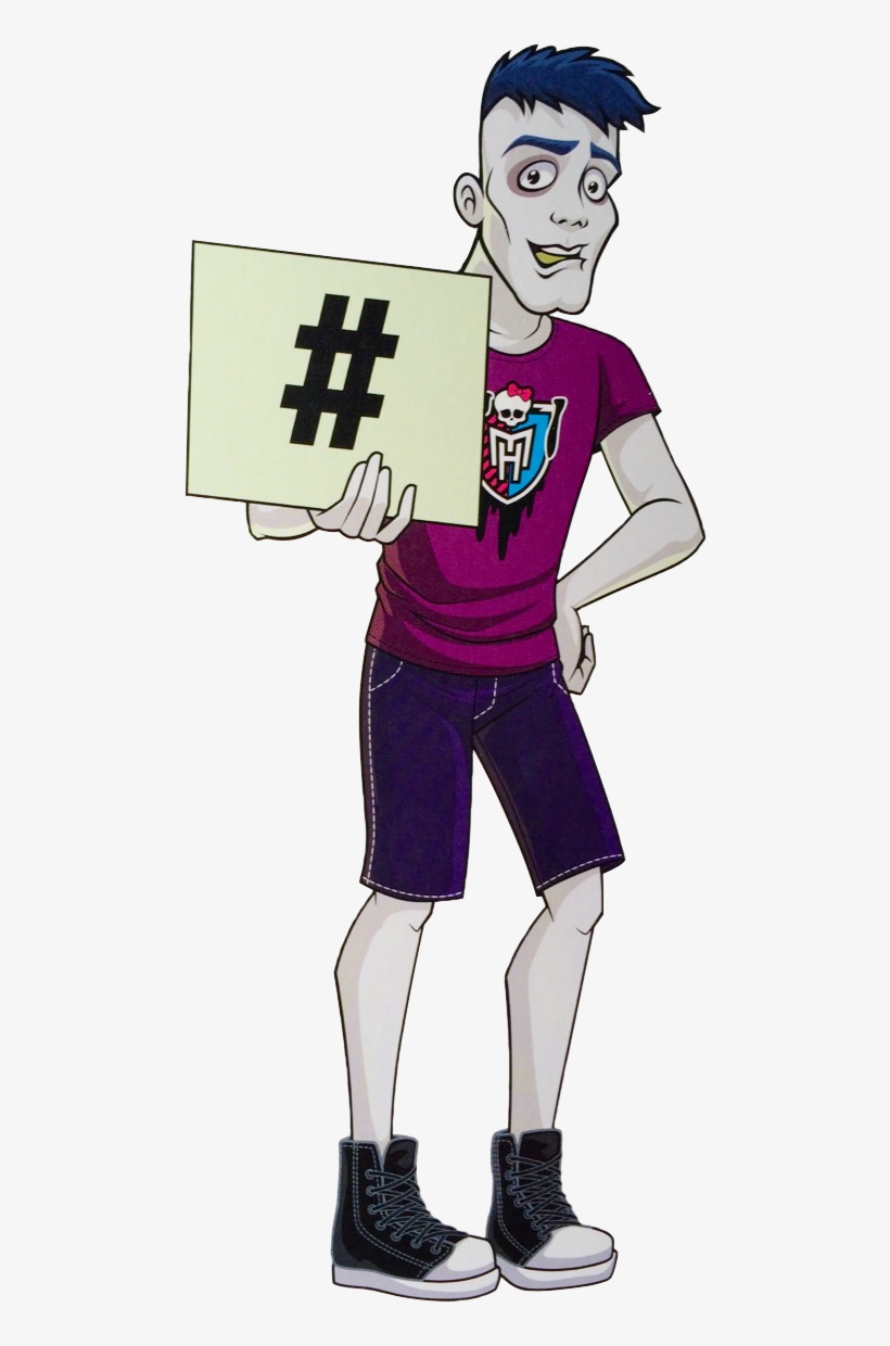 monster high slow mo