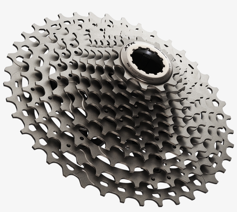 The New 11 Speed Cassette Will Make The Difference, transparent png #6123057