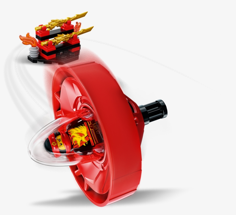 kai spinjitzu master