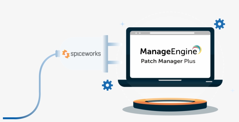 Resolve Patching Tickets From Spiceworks - Data, transparent png #6123063