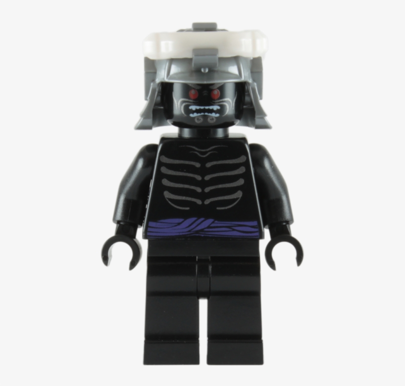 Mark, I Call Upon The Lego Dark Lord To Assist You - Buy Lego Ninjago Kai, transparent png #6123186