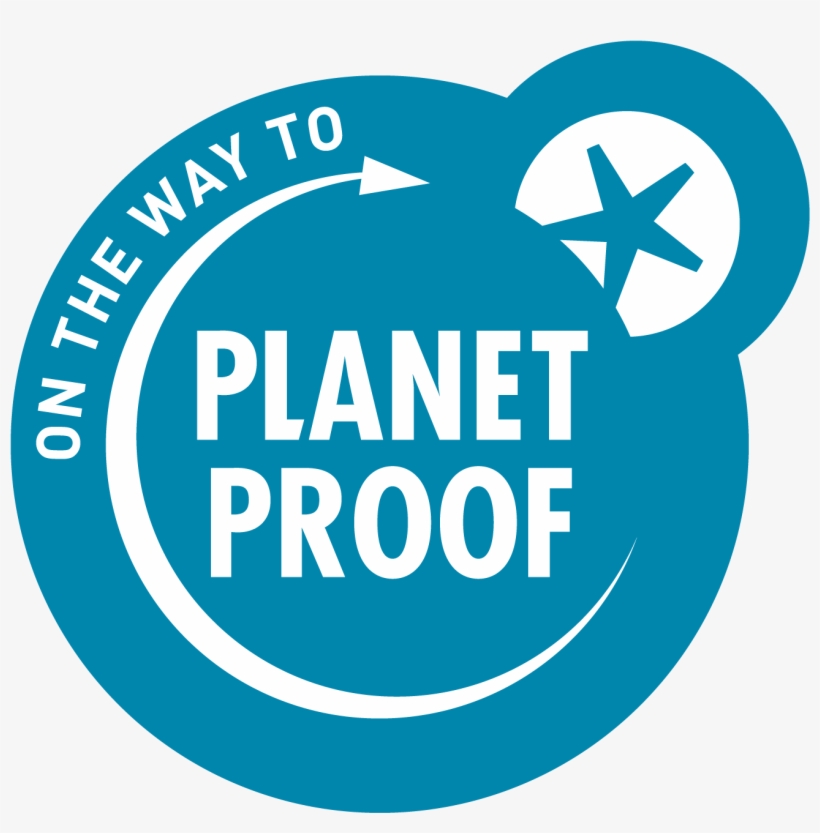 Soil, Landscape And Biodiversity - Way To Planet Proof, transparent png #6123256