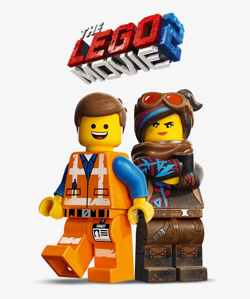 The Lego Movie 2: The Second Part, transparent png #6123516