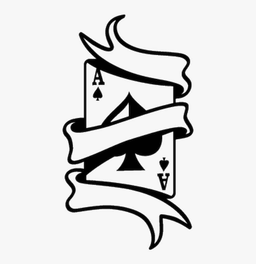 Ace Card Logo, transparent png #6123582