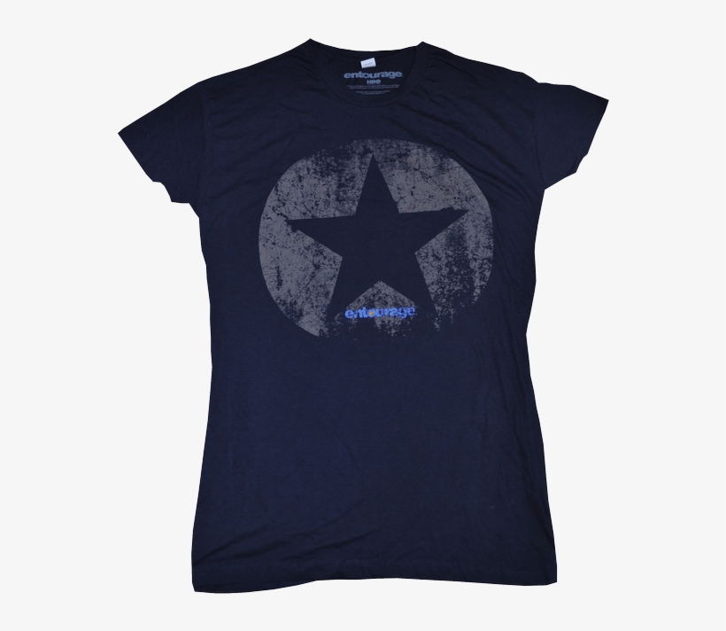Entourage - Active Shirt, transparent png #6123665