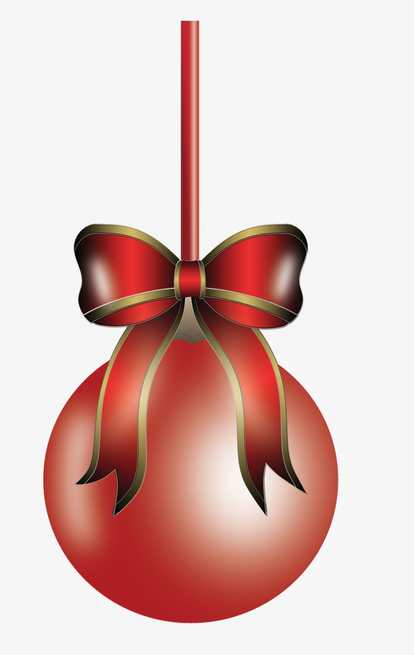 Christmas Holidays Red - Christmas Day, transparent png #6123667