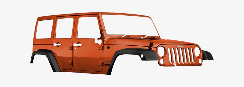 Iconfigurators Fuel Off Road Wheels - Car, transparent png #6124319