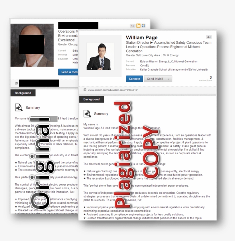 Check My Paper For Plagiarism Helalinden Com Buy Paper - Linkedin, transparent png #6124589
