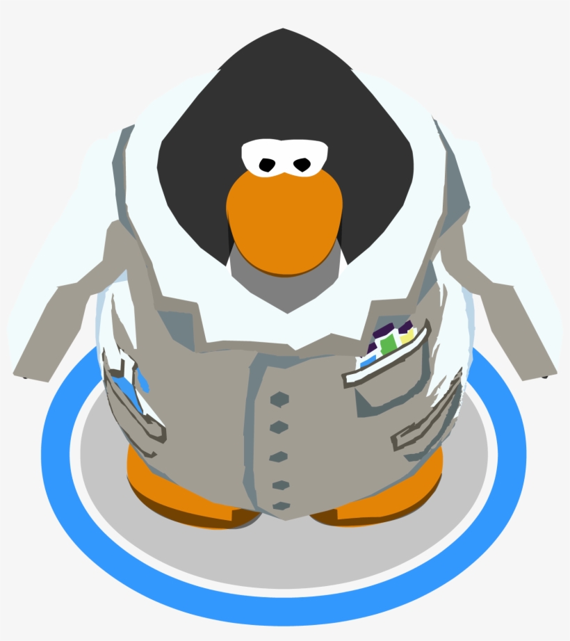 Ig - Adã©lie Penguin, transparent png #6124760