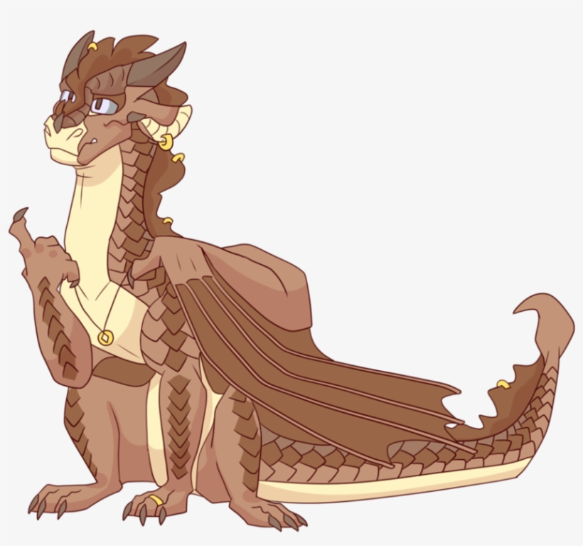 Banner Transparent Download Confuse By Sedonasummer - Dragon, transparent png #6124763