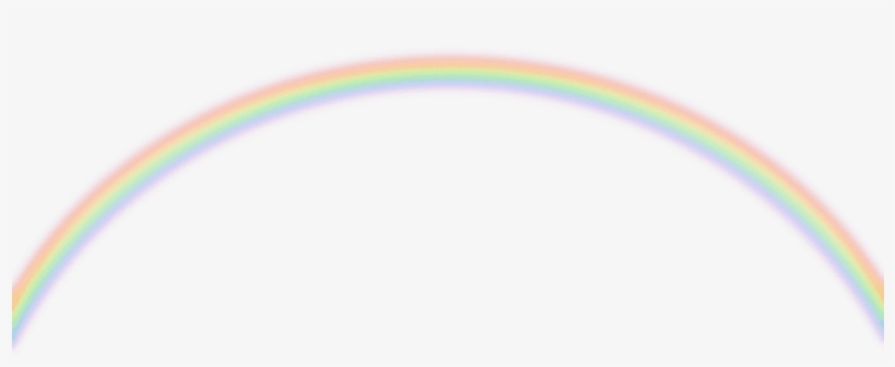 Free Png Download Rainbow Png Images Background Png - Rainbow, transparent png #6124768