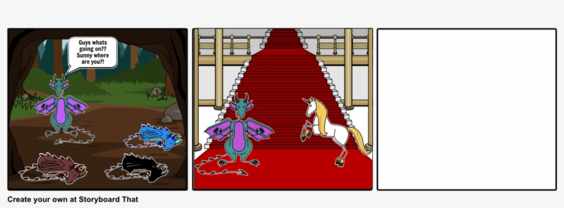 Ela Storyboard Project- Wings Of Fire - Wings Of Fire Blob, transparent png #6124953