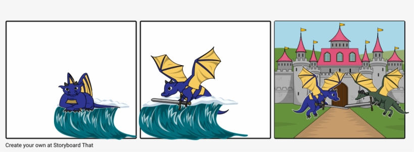 Story Board - Cartoon, transparent png #6125132