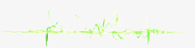 Green Wave Png Download - Grass, transparent png #6126048