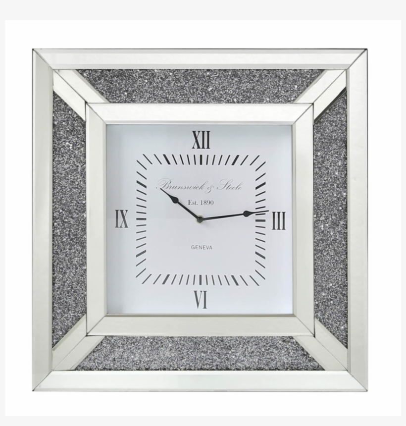 More Views - Clock, transparent png #6126187