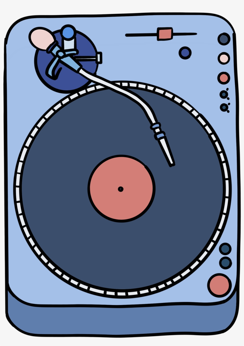 Our Awesome Coder Kevin Brooks Built A New 2 Step Record - Circle, transparent png #6126189