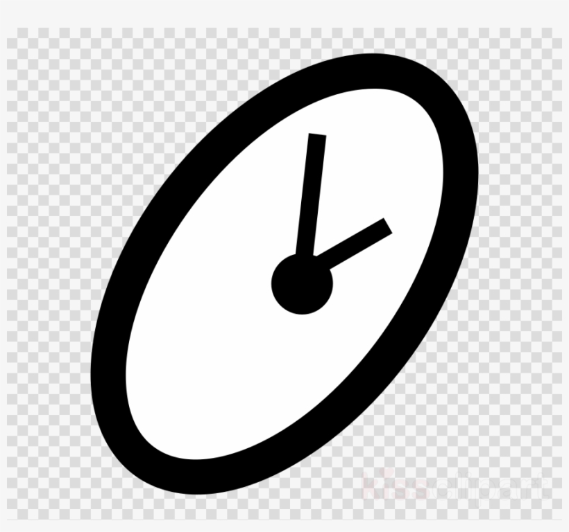 Watch Clipart Floor & Grandfather Clocks Clip Art - Vinyl Record With No Background, transparent png #6126231