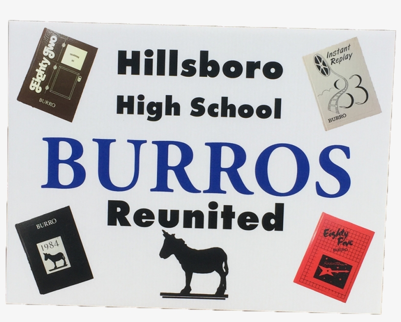 Coroplast Signs - Stallion, transparent png #6126232