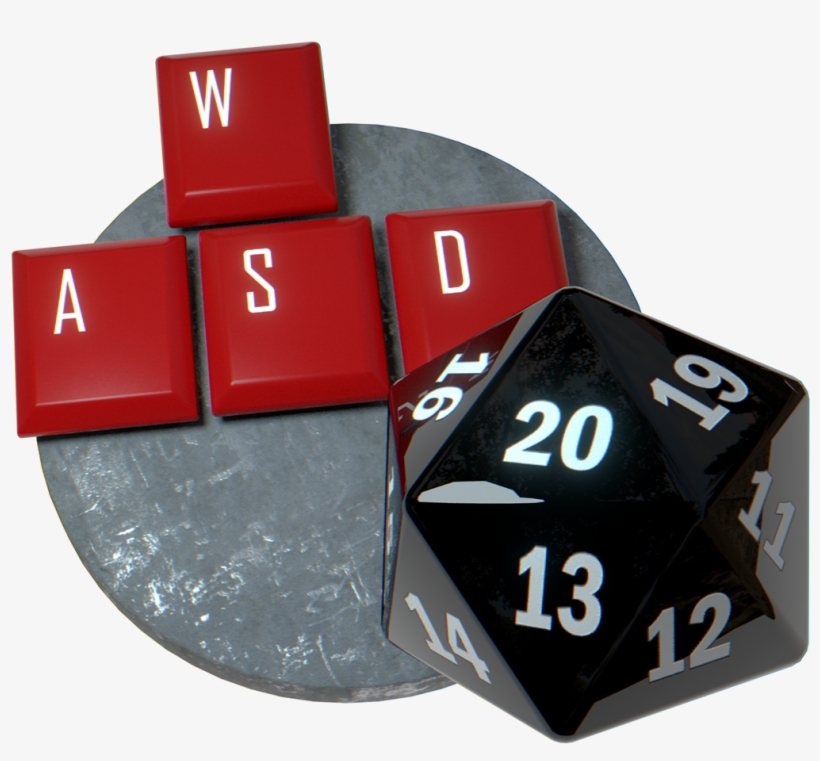 Wasd 20 Intro, transparent png #6126238