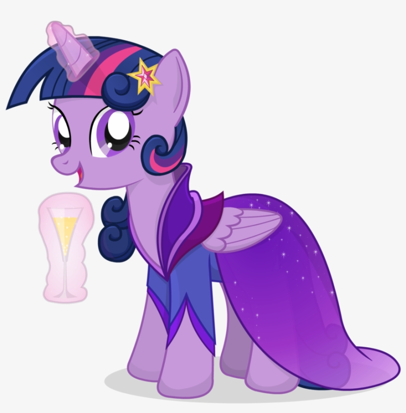 How To Draw Applejack Best Of Pin Von Donut02 Auf Twilight - Twilight Sparkle, transparent png #6126446