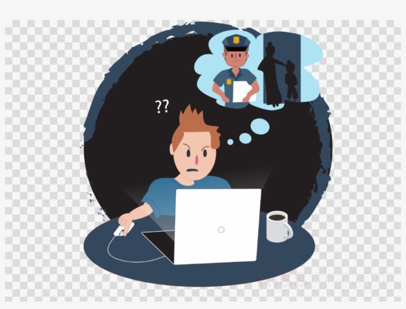 Video Play Button Vector Clipart Video Royalty-free - Vinyl Stickers Decals Fingerprint Human Peace Sign, transparent png #6126661