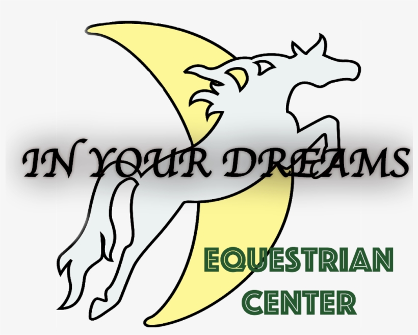 In Your Dreams Horse Farm - Alpharetta, transparent png #6126865