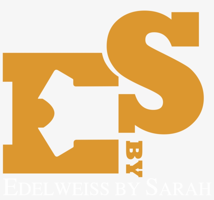 Edelweiss By Sarah - Tan, transparent png #6127439