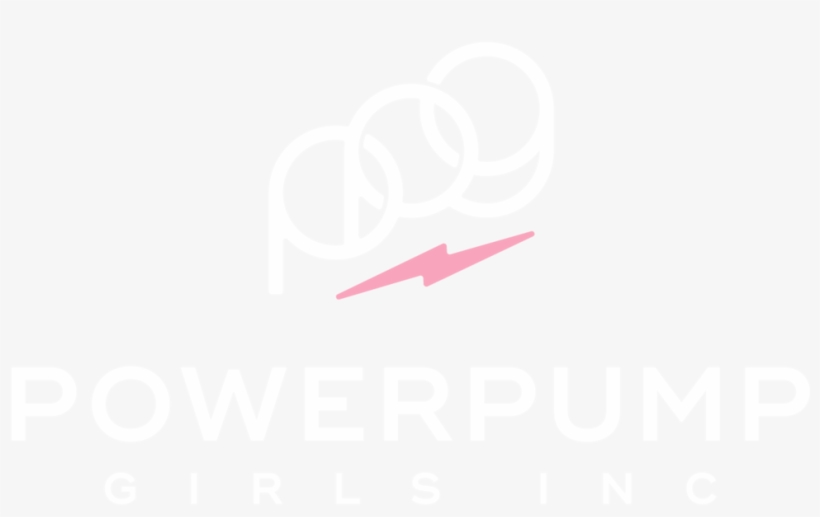Power Pump Girls, Inc - Graphic Design, transparent png #6127569
