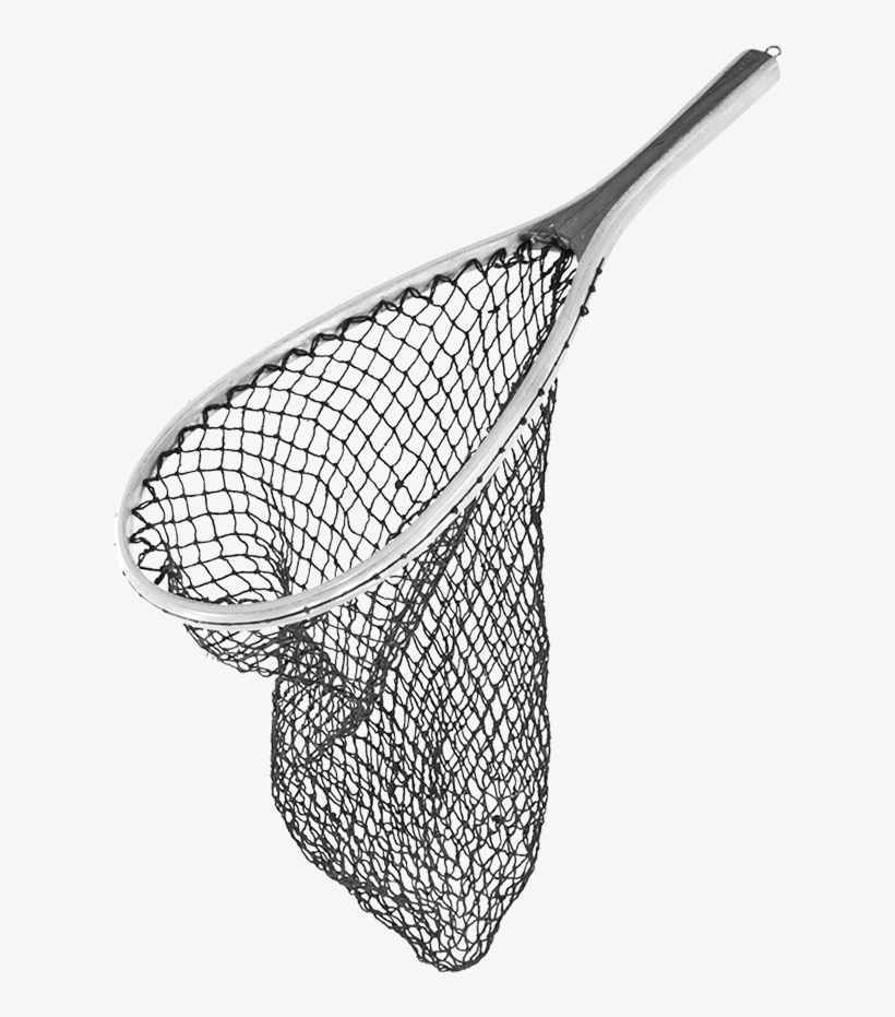 First, We Fish For The Best Talent - White, transparent png #6128057